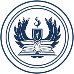 郴州市城市经济中等职业技术学校logo图片